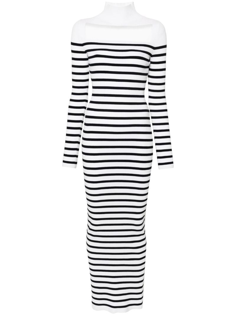 The Knit MariniÃ_x0083_Â¨re Dress