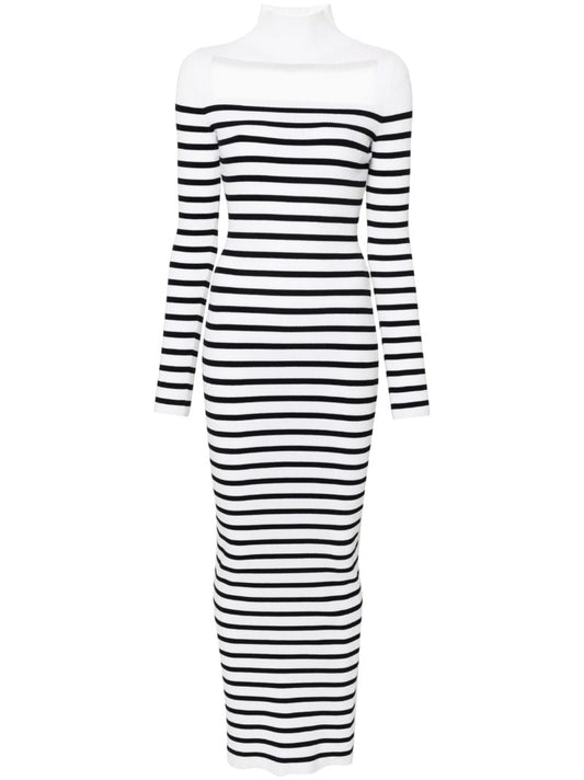 The Knit MariniÃ_x0083_Â¨re Dress
