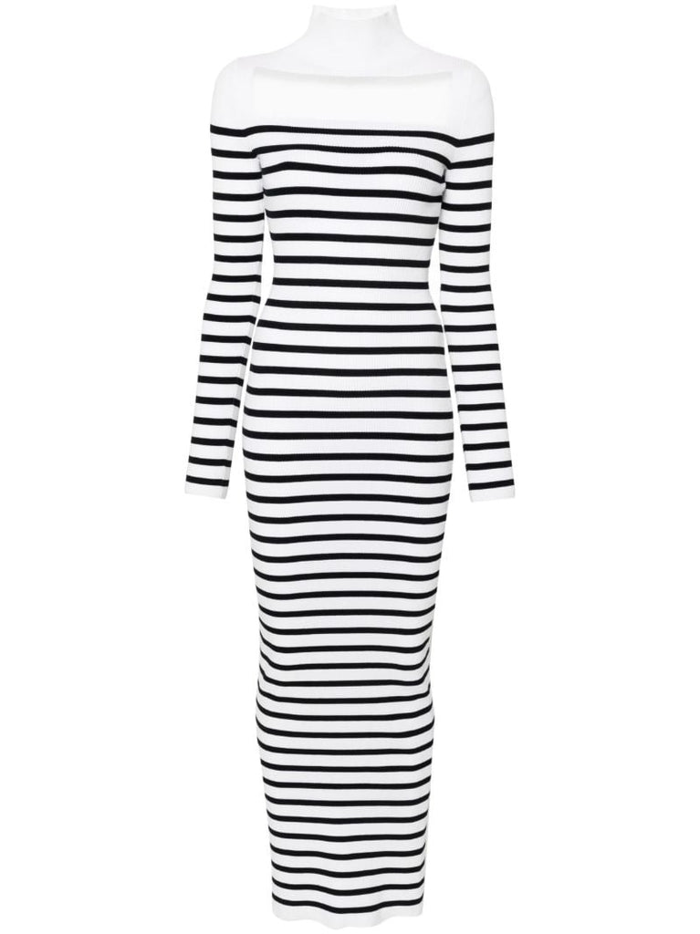 The Knit MariniÃ_x0083_Â¨re Dress