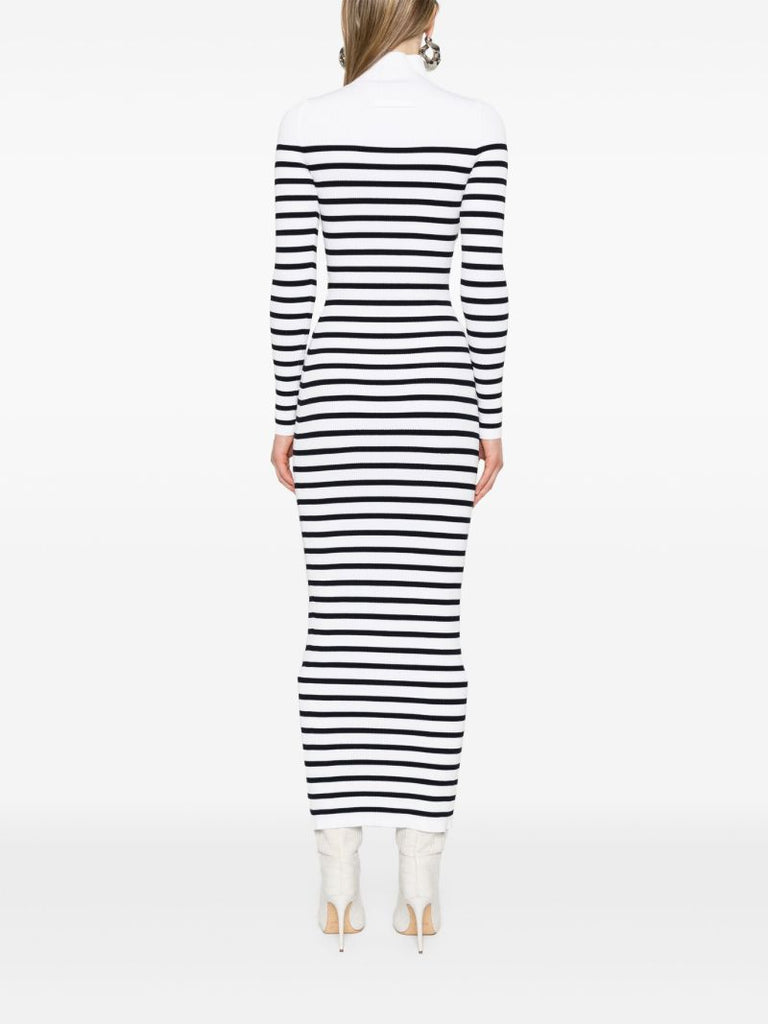 The Knit MariniÃ_x0083_Â¨re Dress