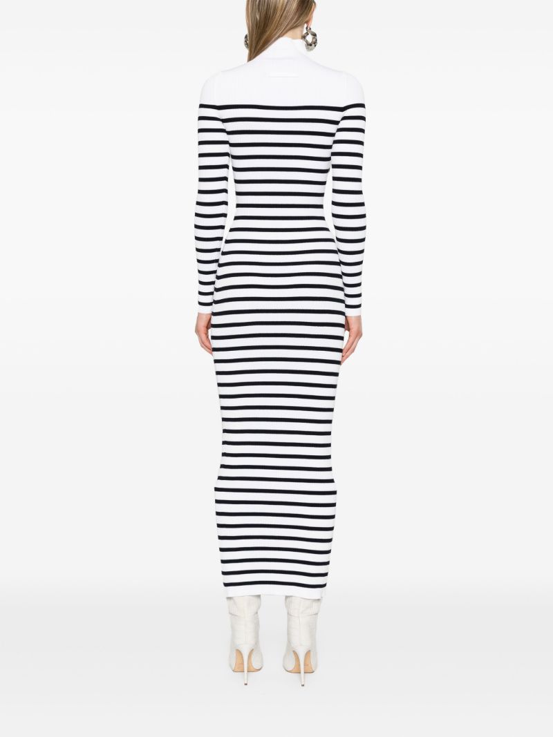 The Knit MariniÃ_x0083_Â¨re Dress