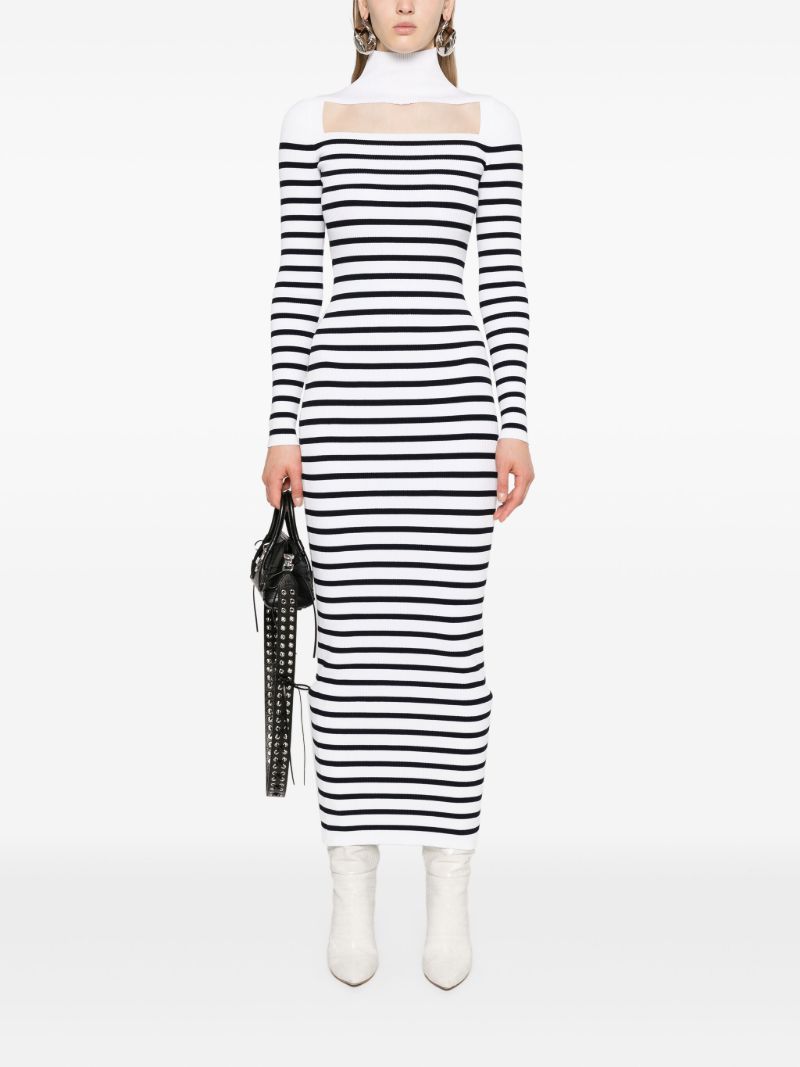 The Knit MariniÃ_x0083_Â¨re Dress