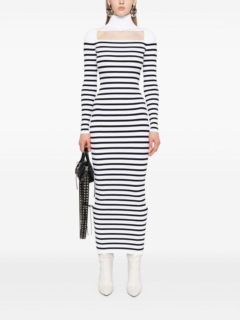 The Knit MariniÃ_x0083_Â¨re Dress