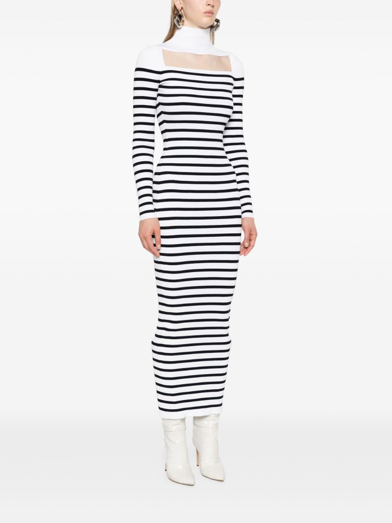 The Knit MariniÃ_x0083_Â¨re Dress