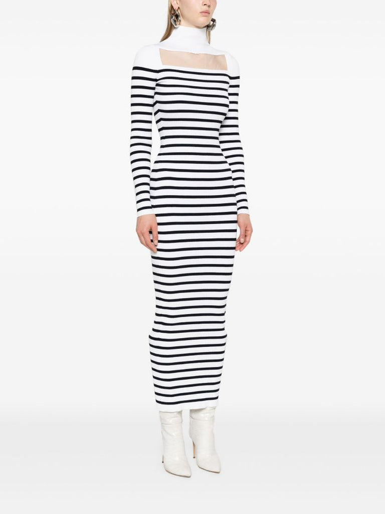 The Knit MariniÃ_x0083_Â¨re Dress
