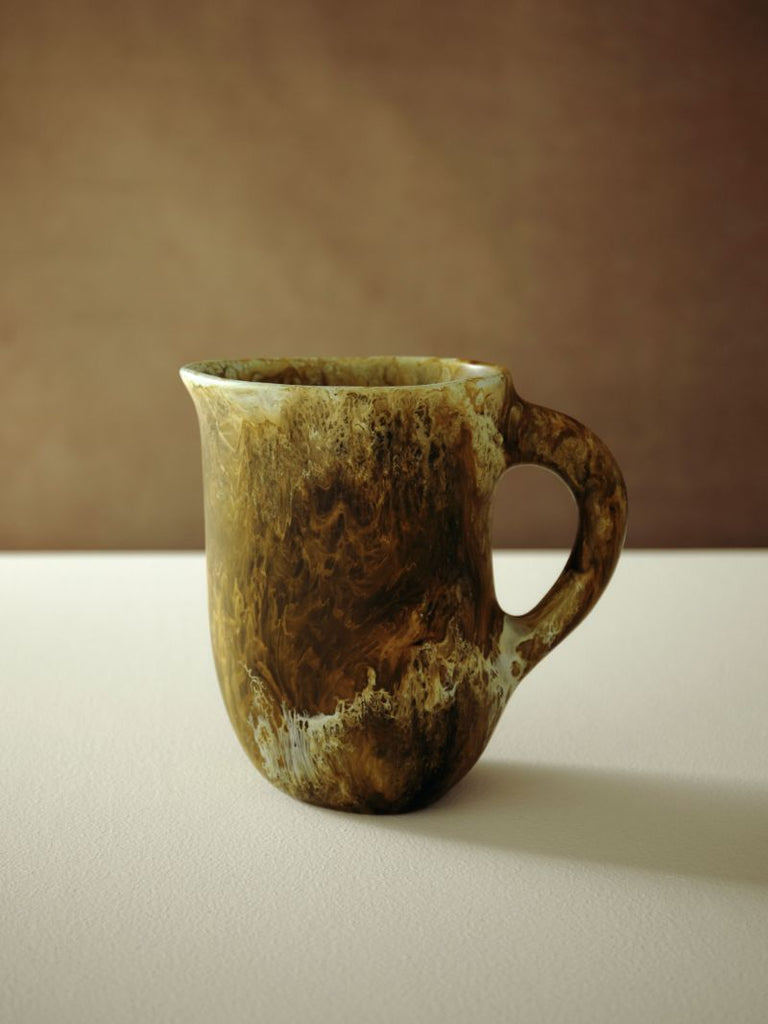 Large Rock Jug