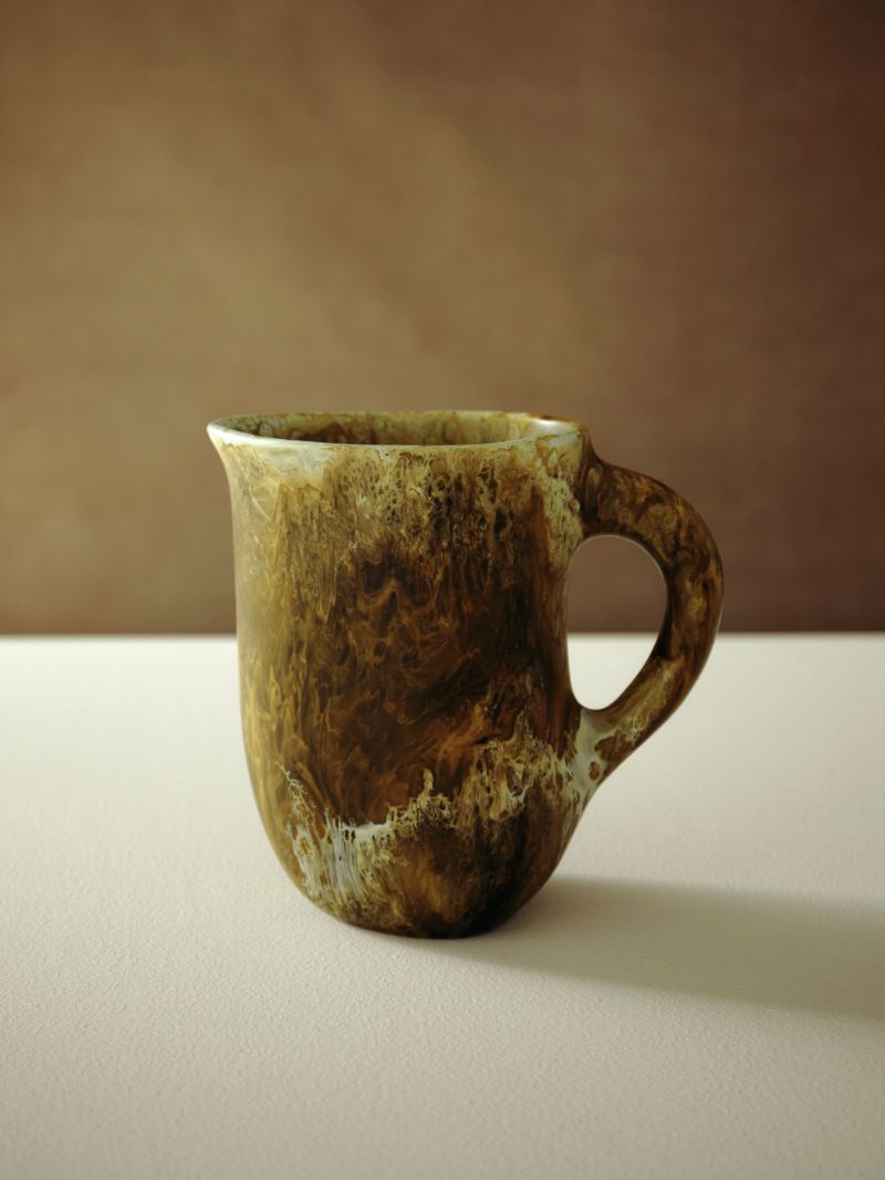 Large Rock Jug