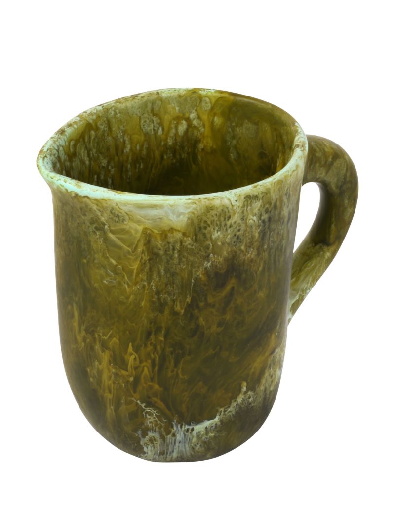 Large Rock Jug