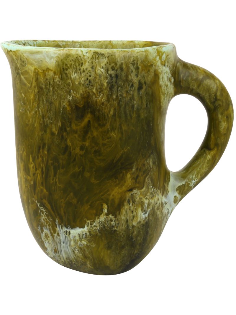Large Rock Jug
