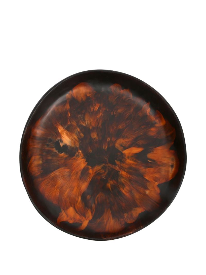 Large Earth Bowl