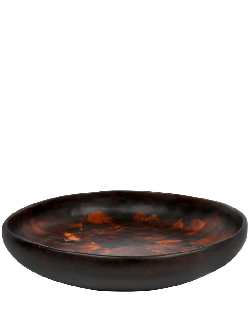 Large Earth Bowl