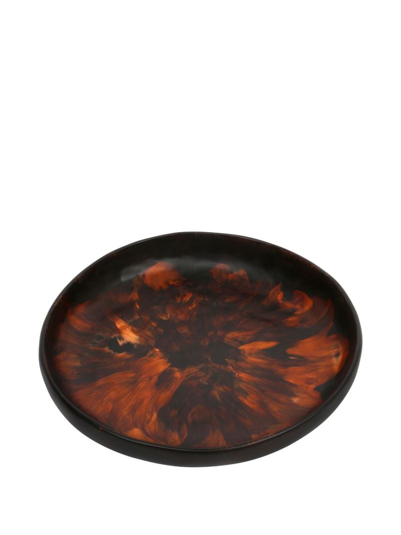 Large Earth Bowl