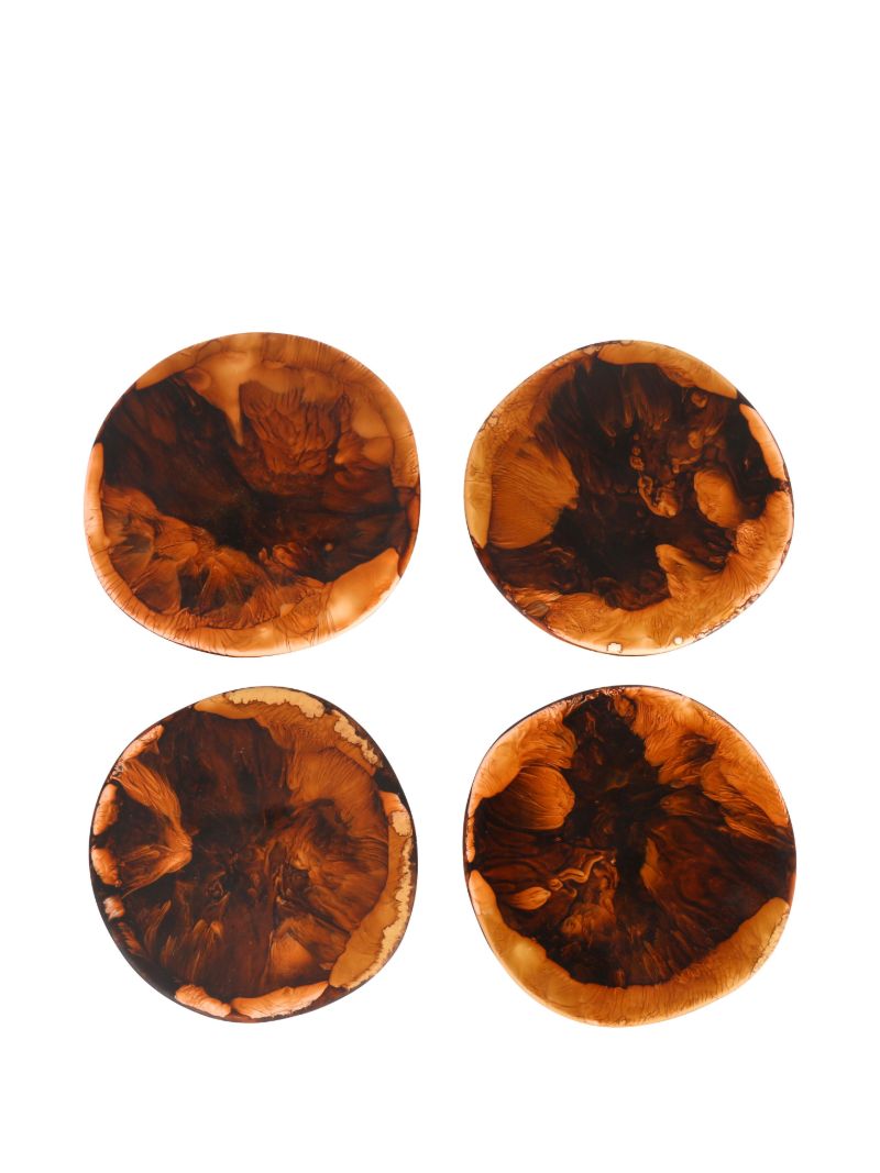 Boulder Coasters Set