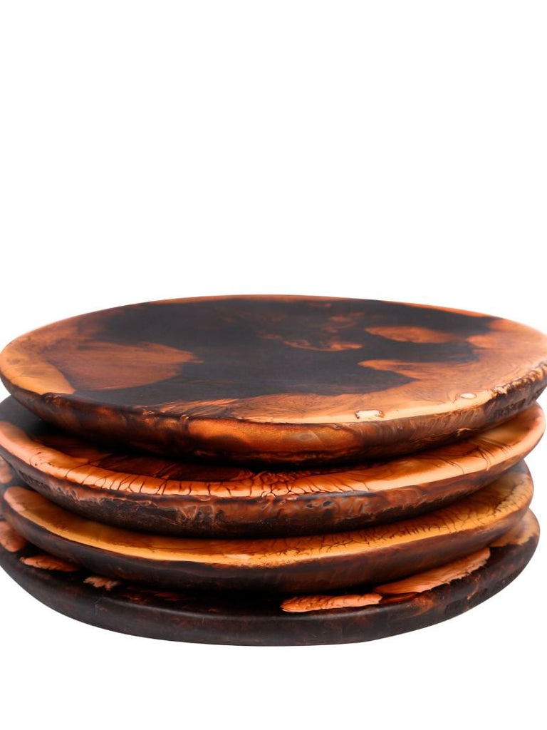 Boulder Coasters Set