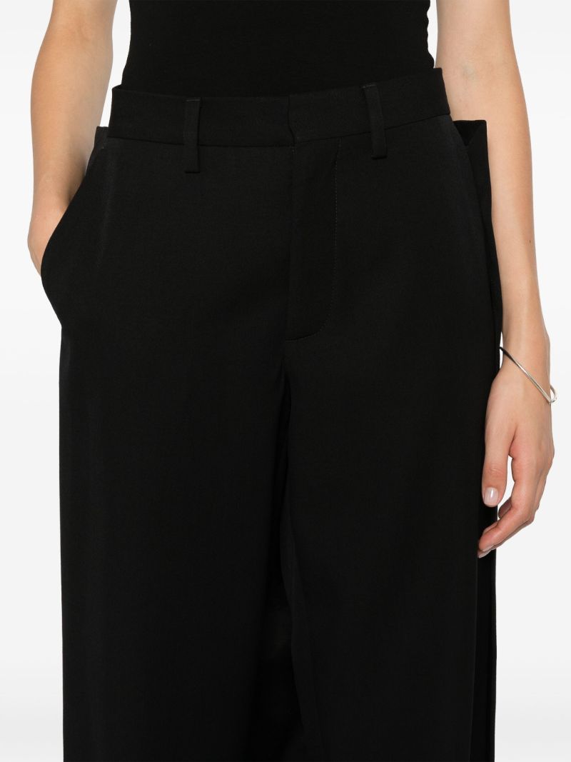 The Body MariniÃ_x0083_Â¨re Trousers