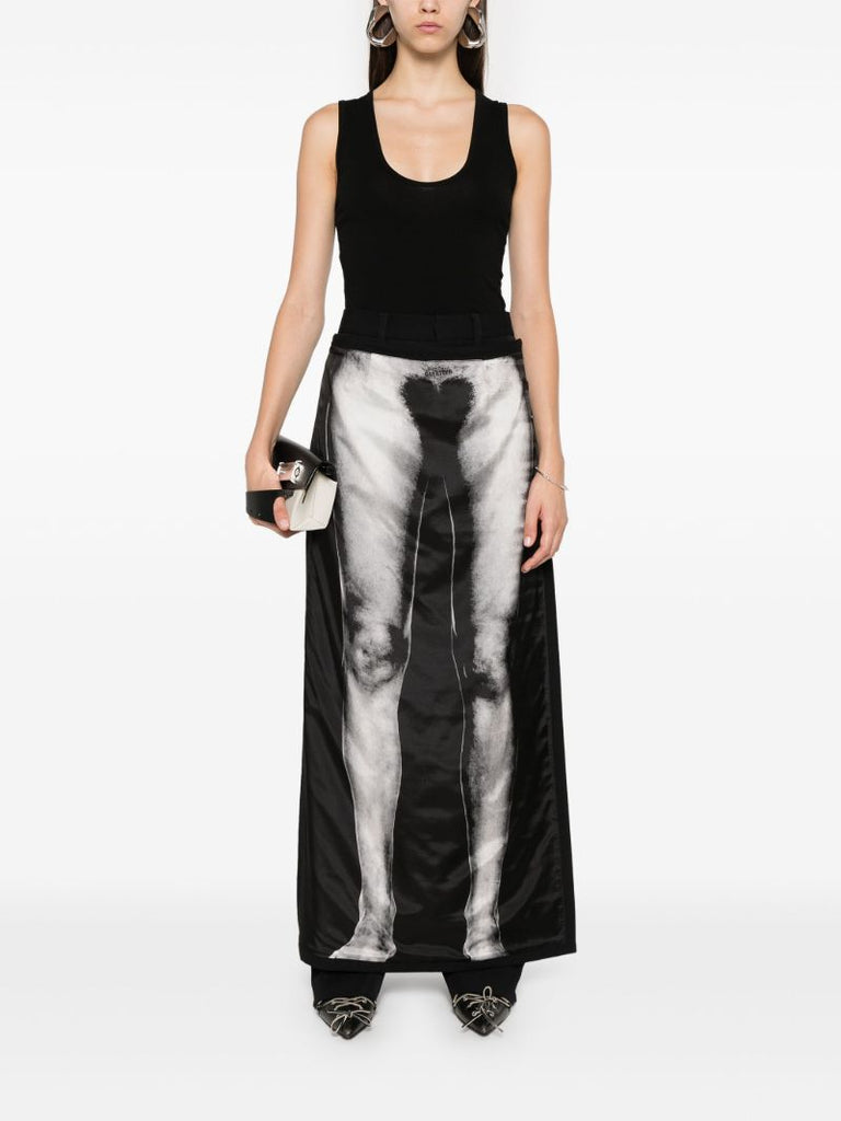 The Body MariniÃ_x0083_Â¨re Trousers