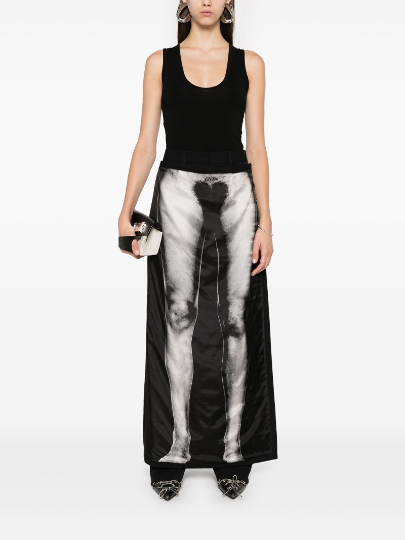 The Body MariniÃ_x0083_Â¨re Trousers
