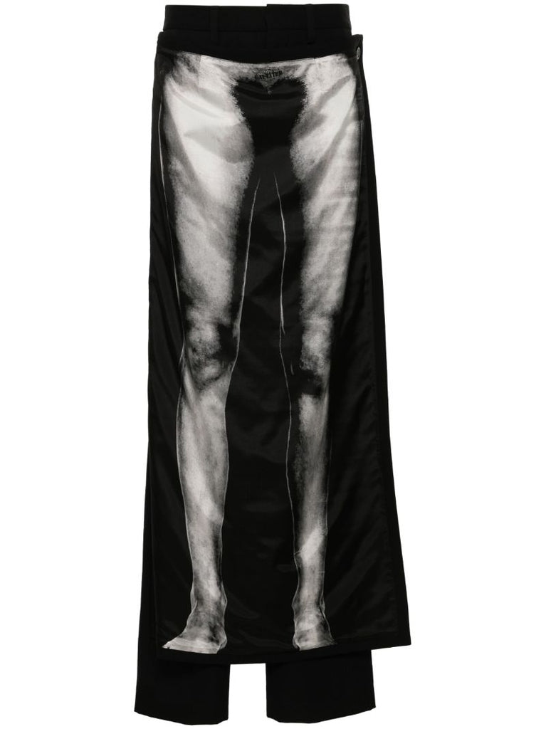 The Body MariniÃ_x0083_Â¨re Trousers