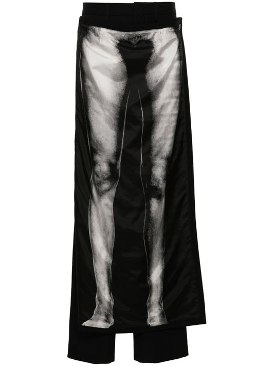 The Body MariniÃ_x0083_Â¨re Trousers