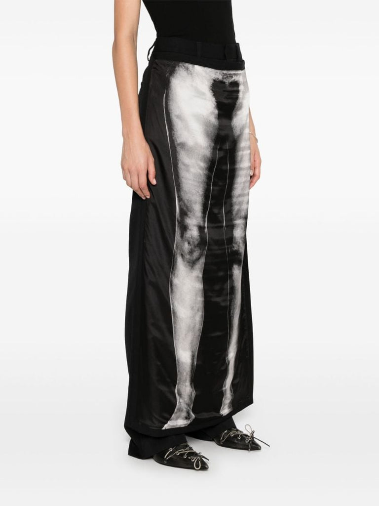 The Body MariniÃ_x0083_Â¨re Trousers
