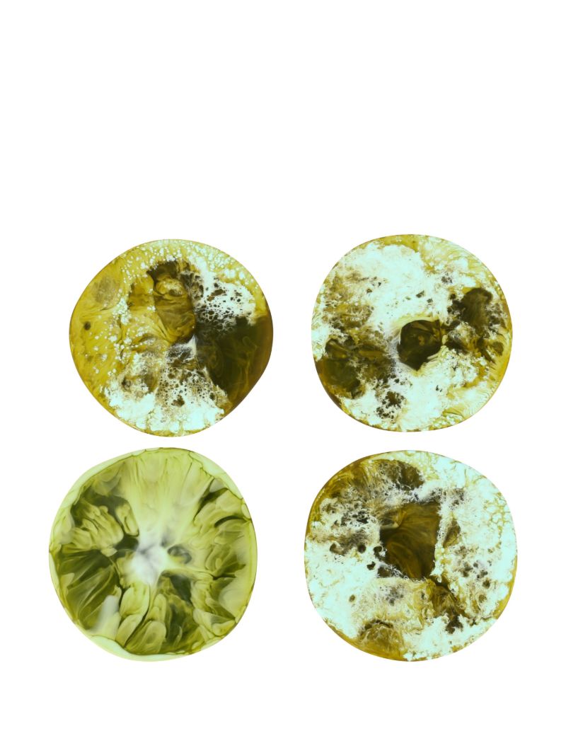 Boulder Coasters Set
