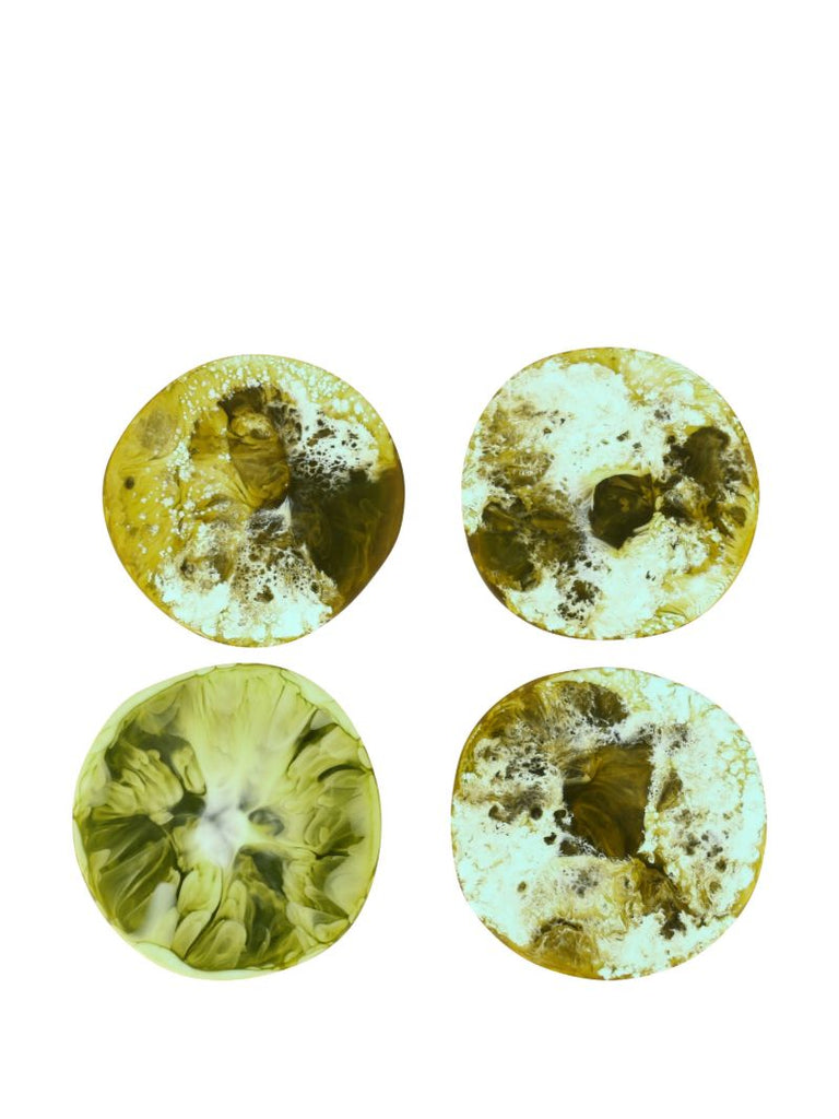 Boulder Coasters Set