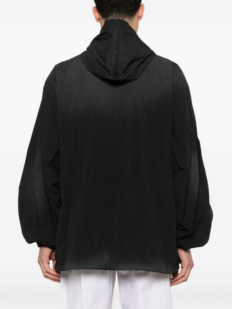 OmbrÃ_x0083_Â© Hooded Jacket