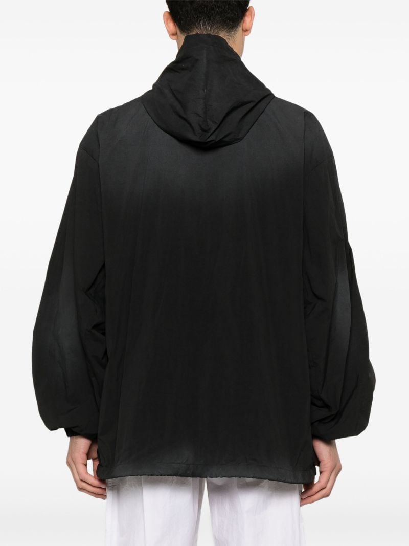 OmbrÃ_x0083_Â© Hooded Jacket