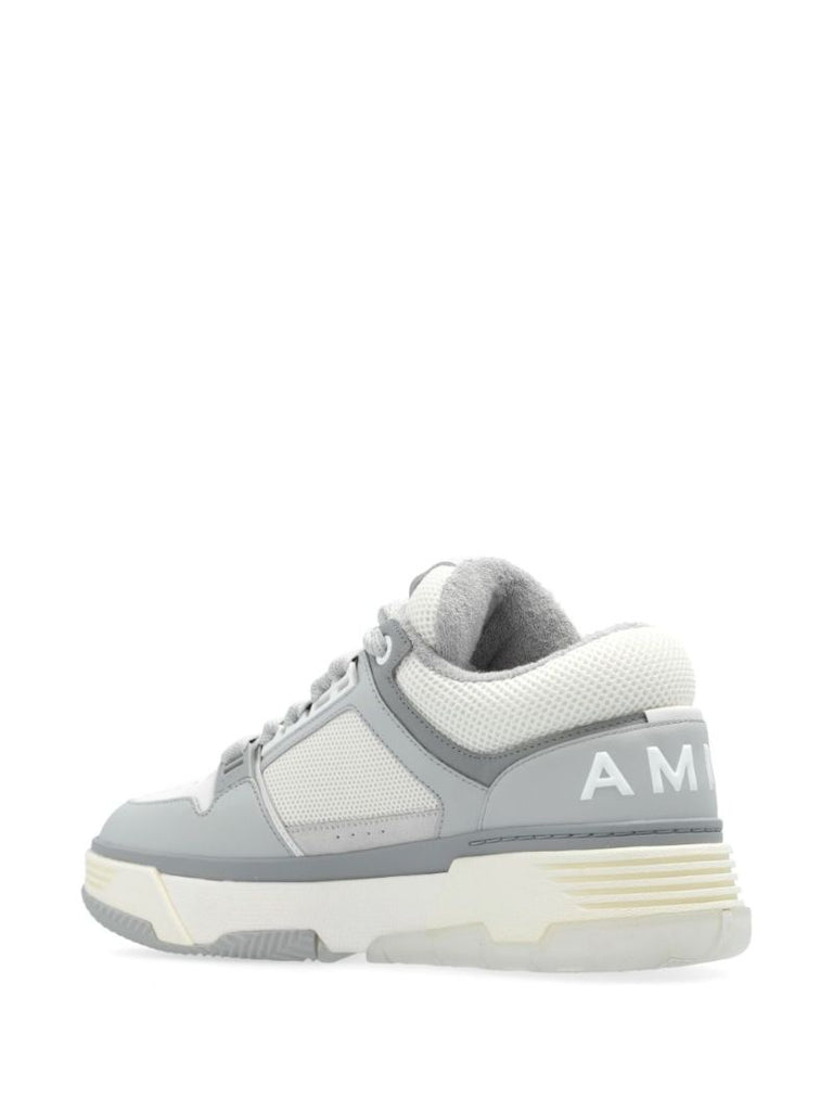 Grey Ma-1 Sneakers