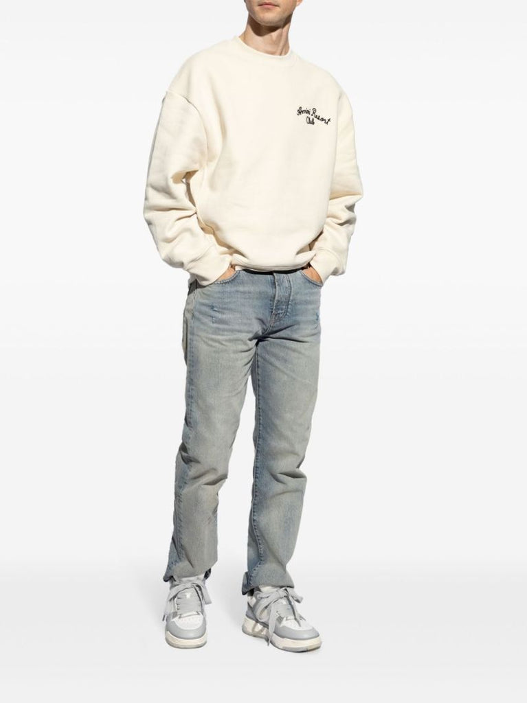 Grey Ma-1 Sneakers