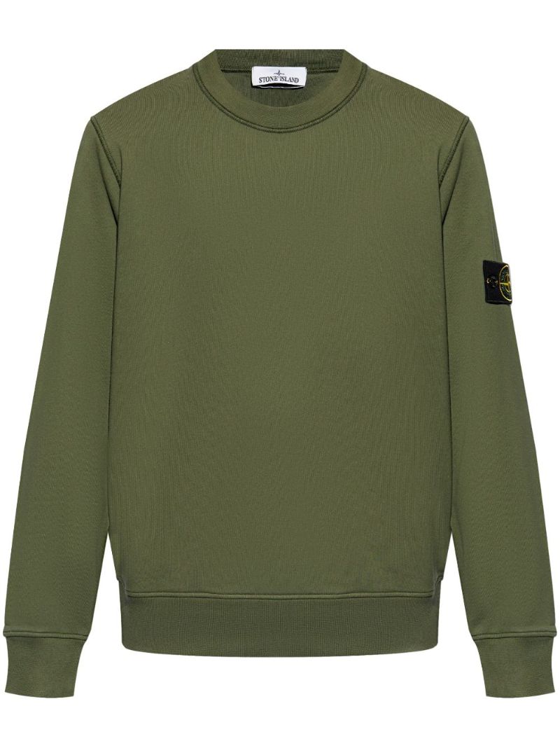 Compass Sweatshirt