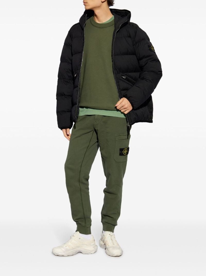 Compass Sweatshirt