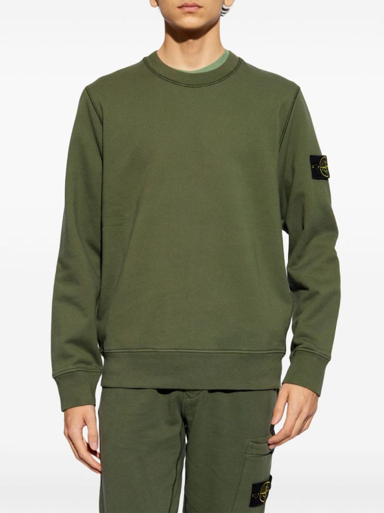 Compass Sweatshirt