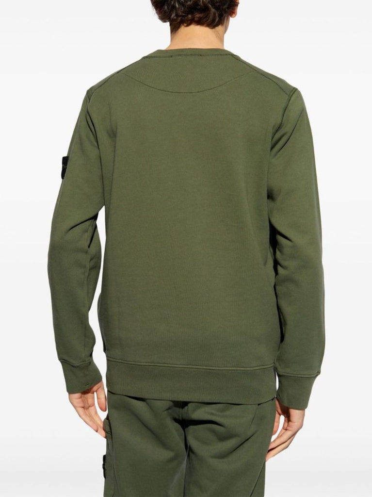 Compass Sweatshirt