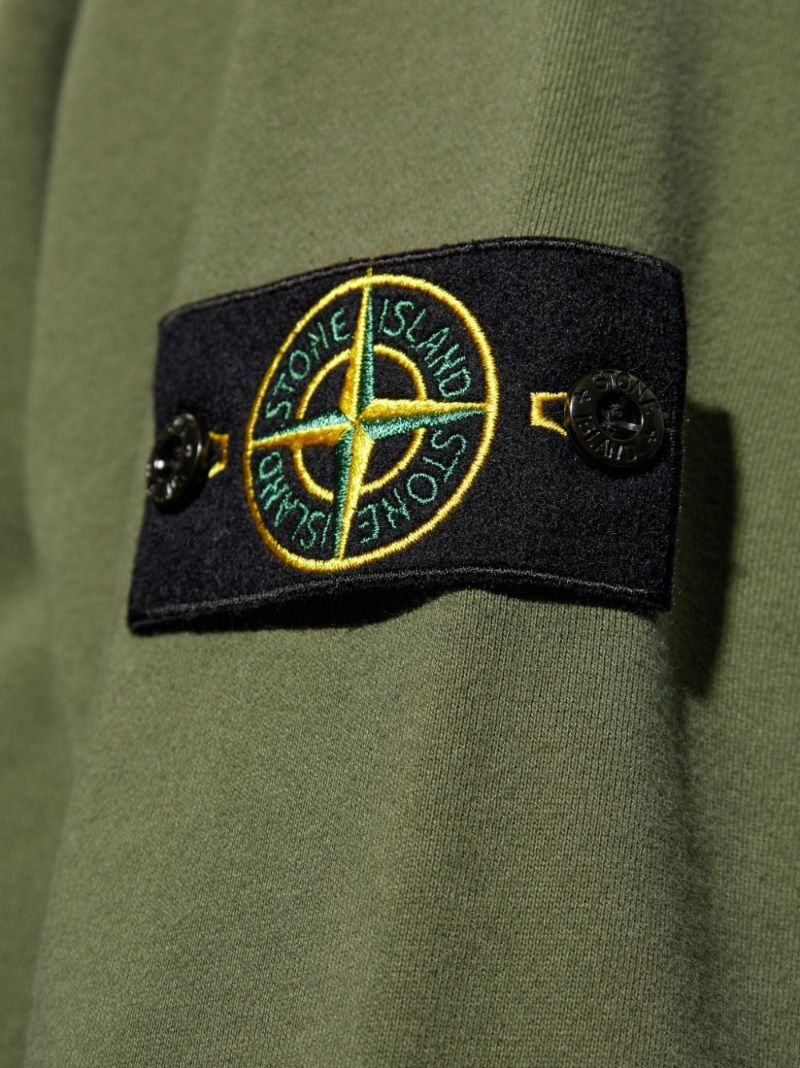 Compass Sweatshirt
