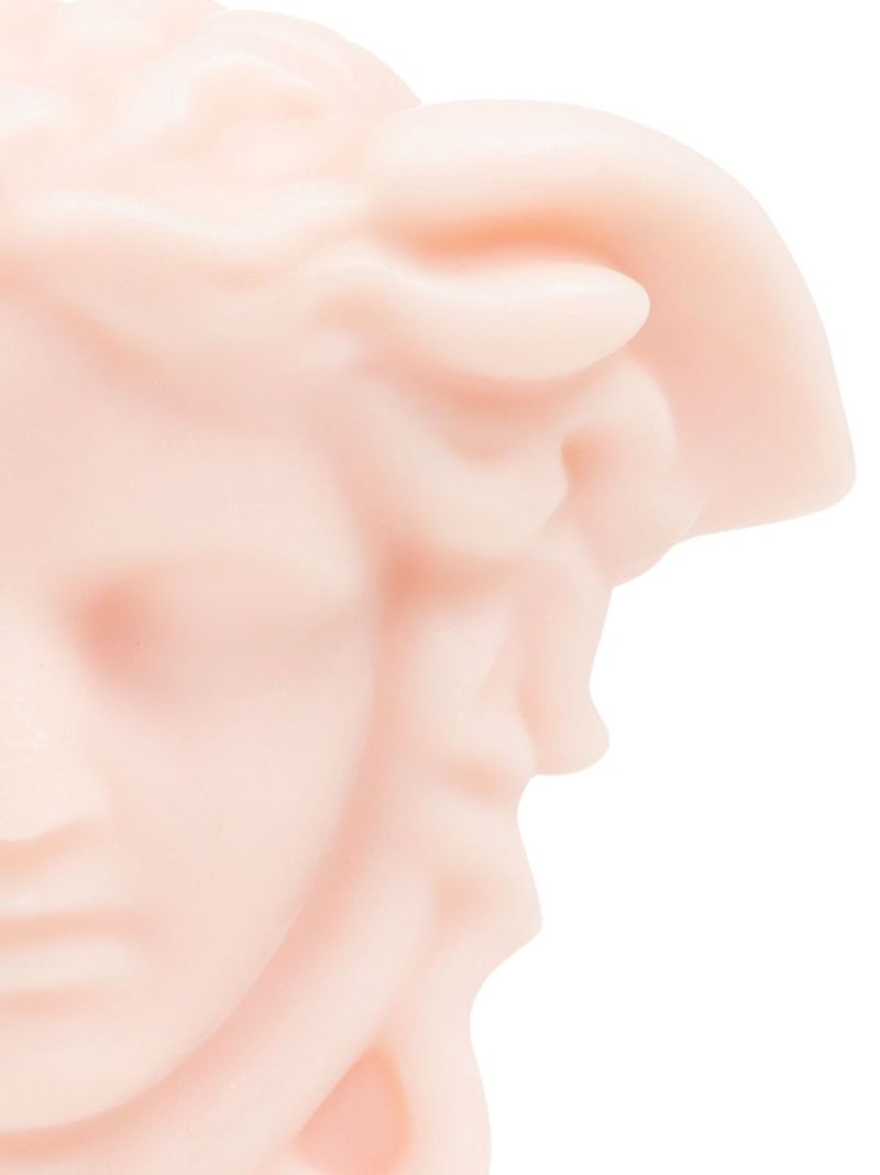 Pink Medusa Wax Candle