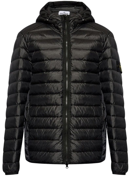 Compass Puffer Jacket