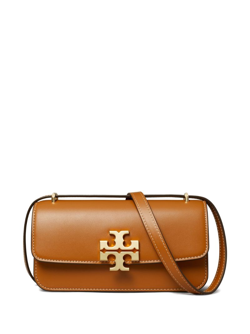 Small Eleanor Rectangular Shoulder Bag