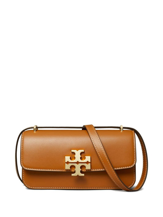 Small Eleanor Rectangular Shoulder Bag