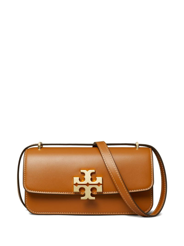 Small Eleanor Rectangular Shoulder Bag