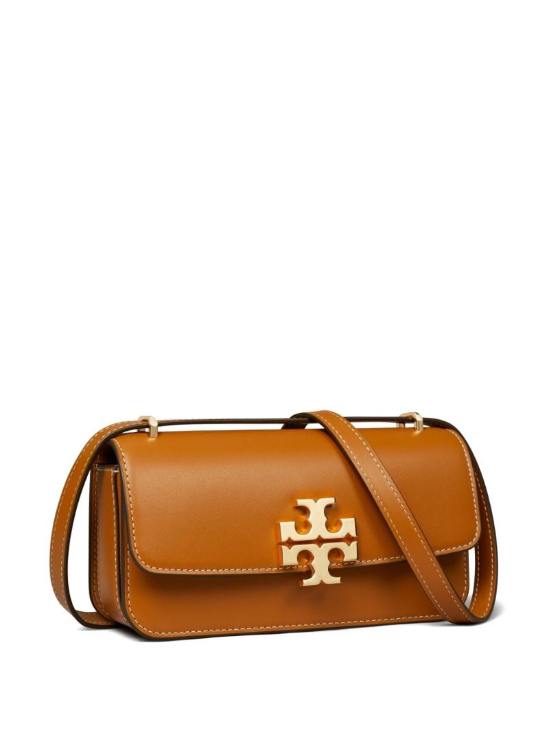 Small Eleanor Rectangular Shoulder Bag