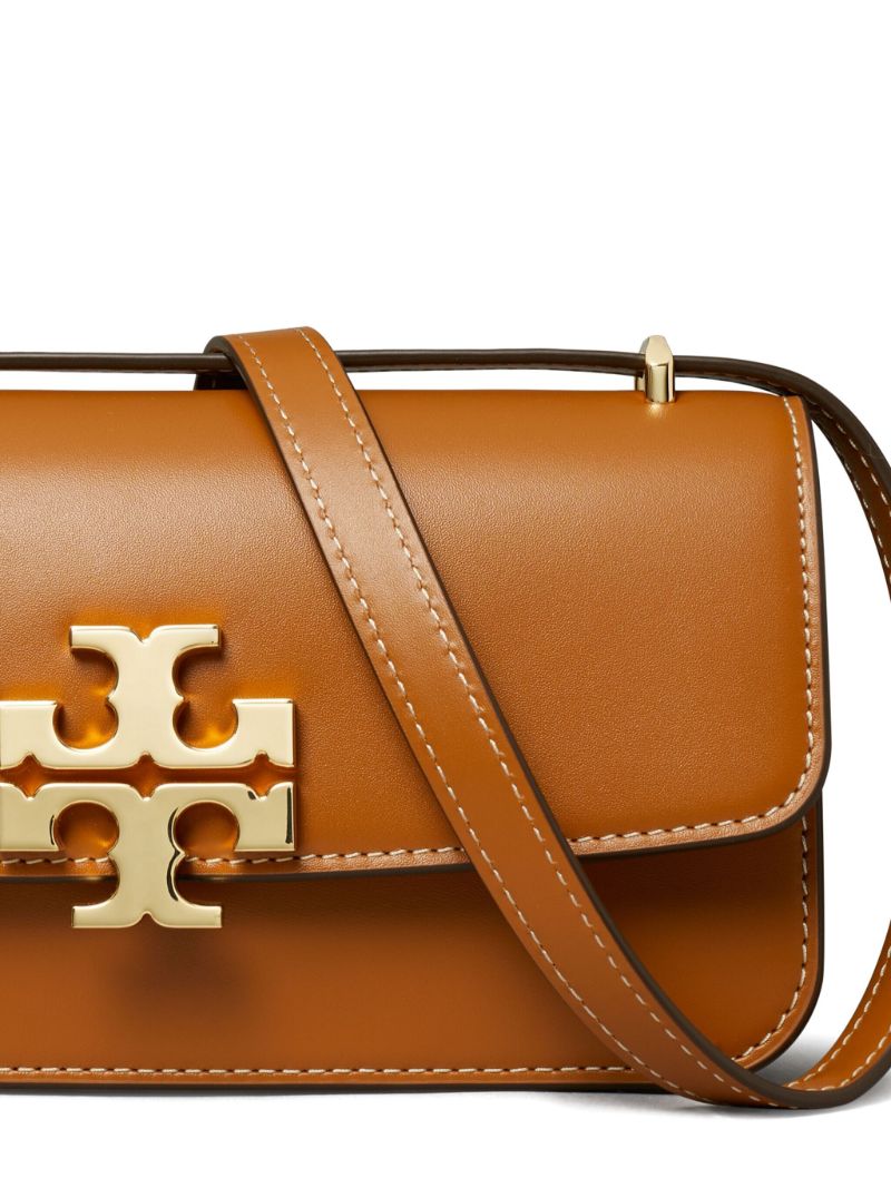 Small Eleanor Rectangular Shoulder Bag