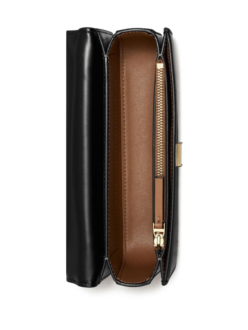 Small Eleanor Rectangular Shoulder Bag