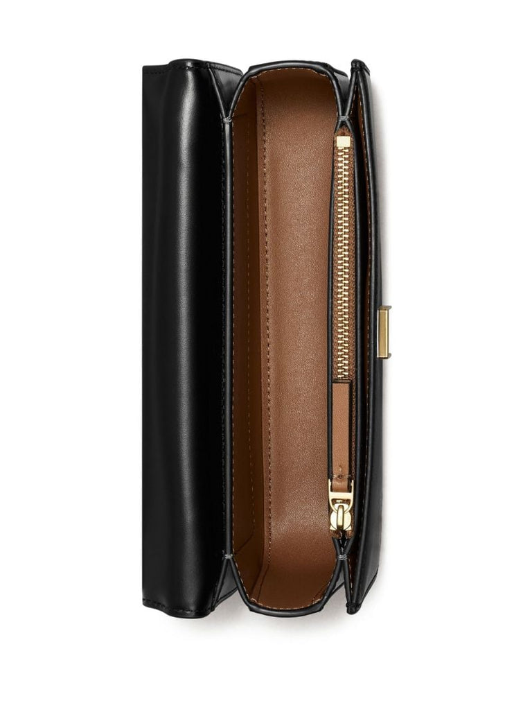 Small Eleanor Rectangular Shoulder Bag