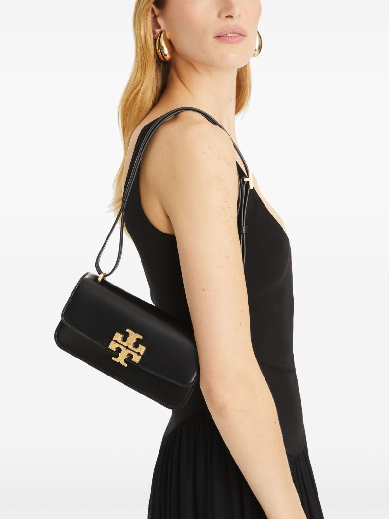Small Eleanor Rectangular Shoulder Bag