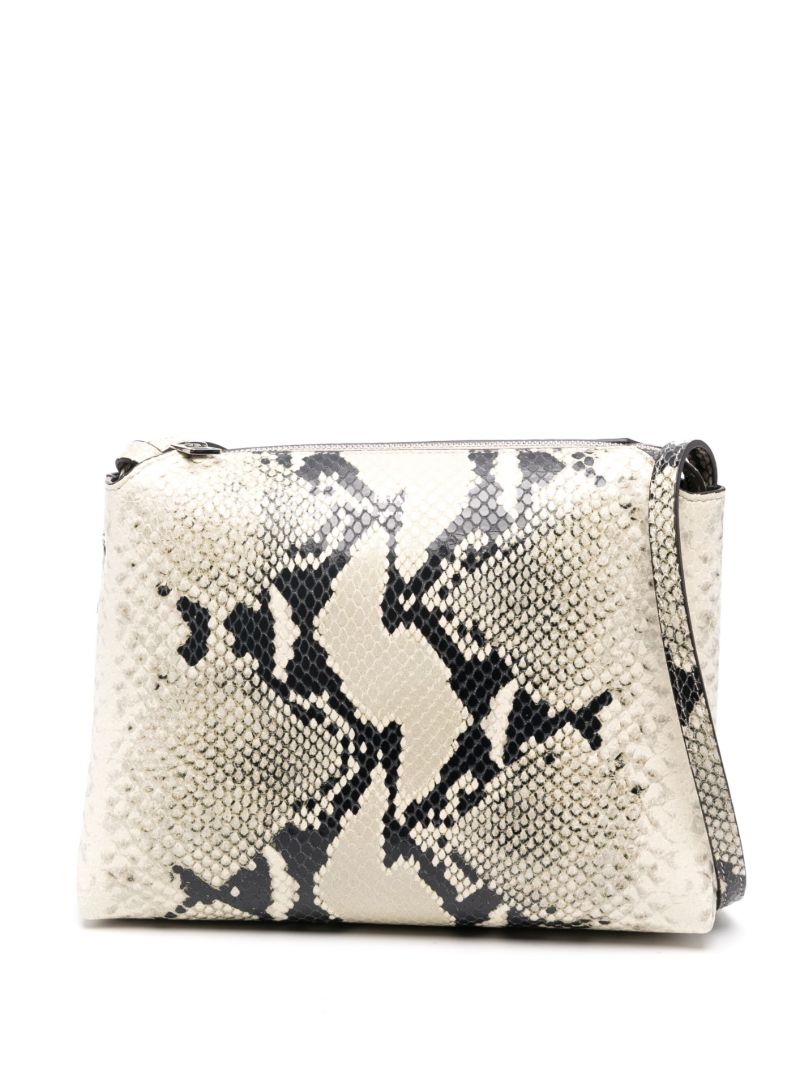 The Lina Cross Body Bag