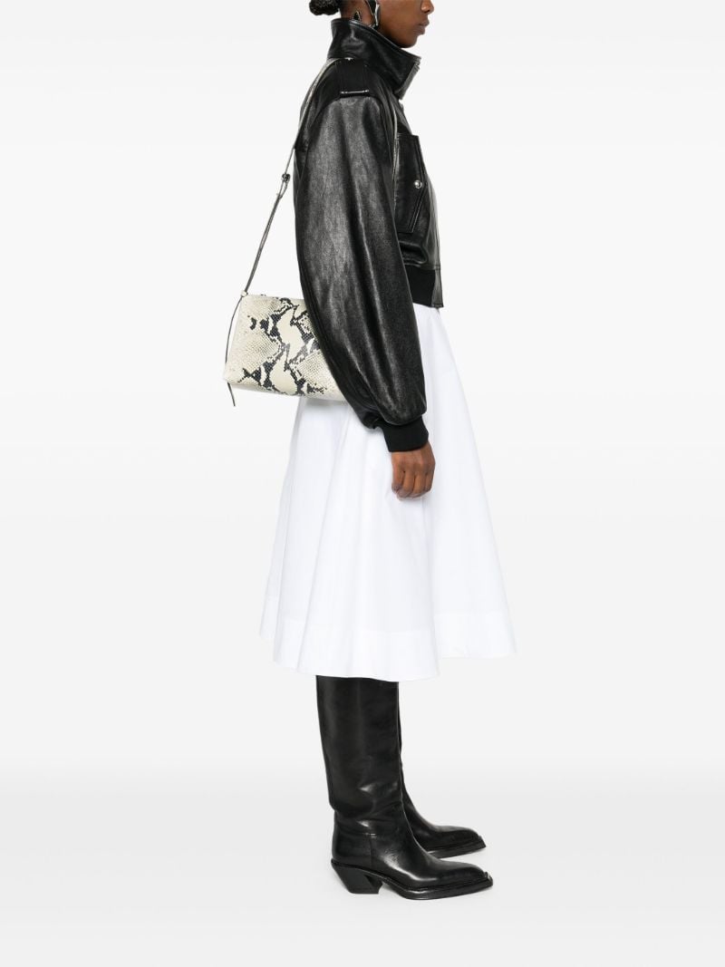 The Lina Cross Body Bag