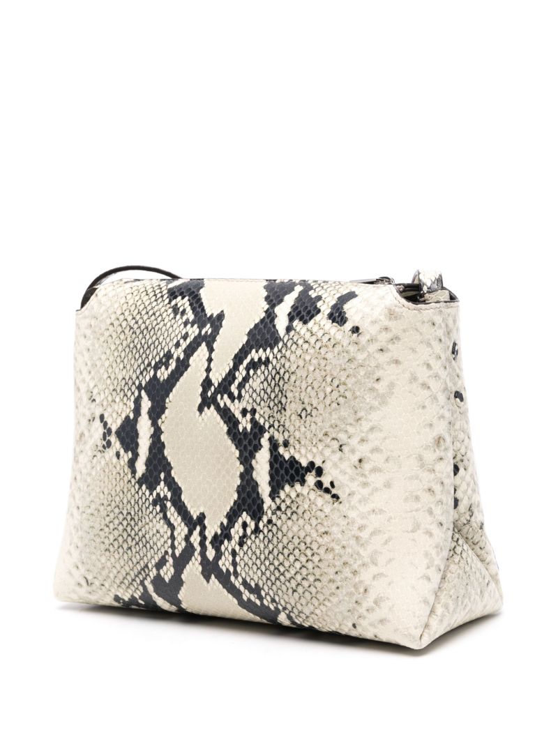 The Lina Cross Body Bag