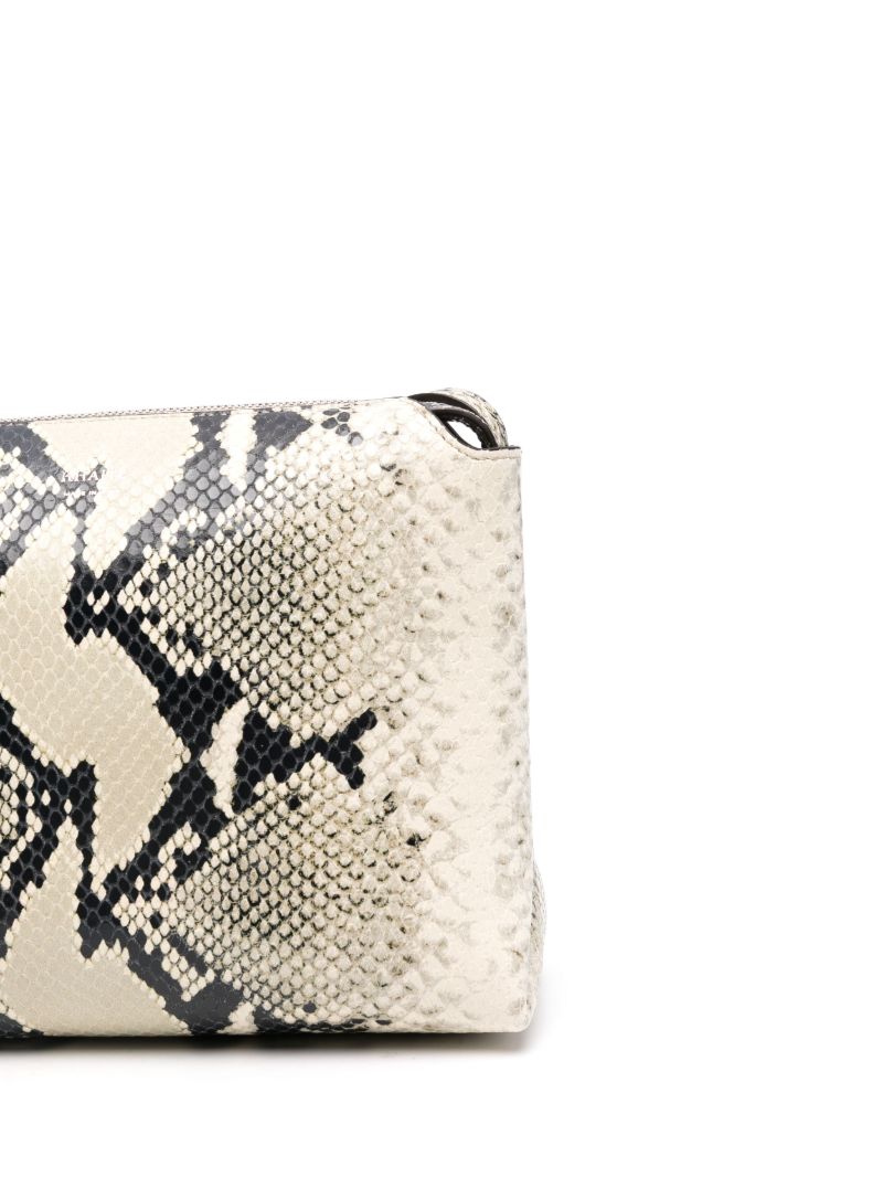 The Lina Cross Body Bag