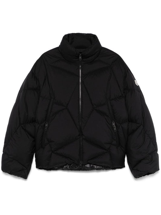 Black Vardar Jacket